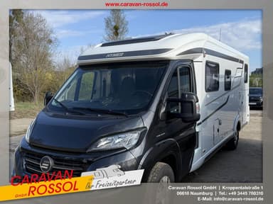 Hymer Exsis-t 678