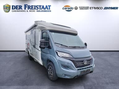 Hymer Exsis-t 678