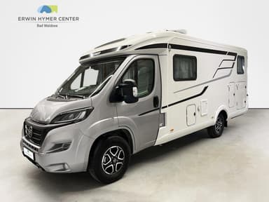 Hymer Exsis-t Pure 580