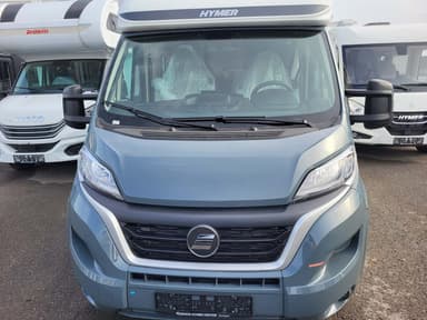 Hymer Exsis-t Pure 580