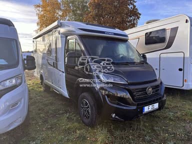 Hymer Exsis-t Pure 580