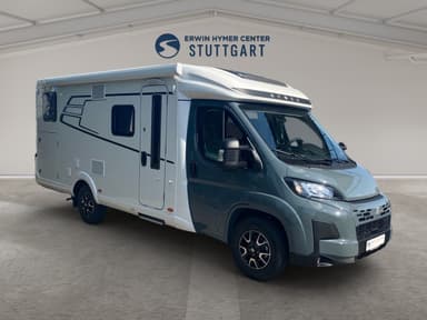 Hymer Exsis-t Pure 580