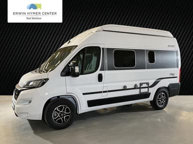 Hymer Free 540