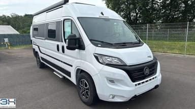 Hymer Free 600