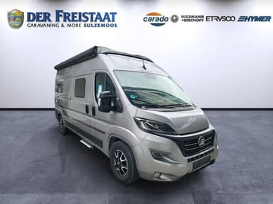 Hymer Free 602