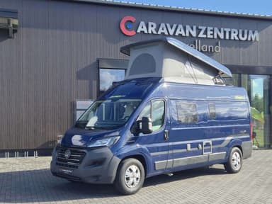Hymer Free 602