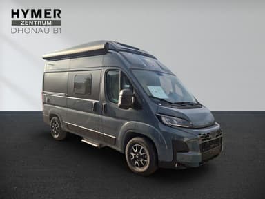 Hymer Free Campus 540