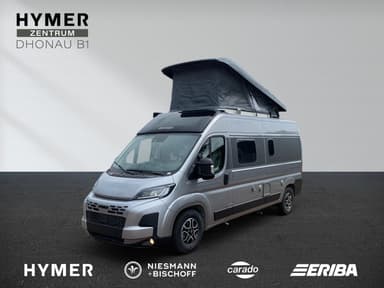 Hymer Grand Canyon Fiat