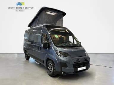 Hymer Grand Canyon Fiat