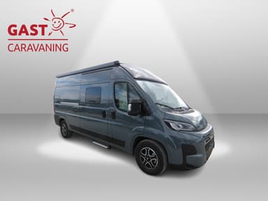 Hymer Grand Canyon Fiat