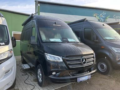 Hymer Grand Canyon S 600