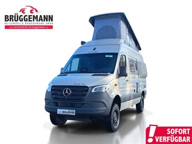 Hymer Grand Canyon S 600