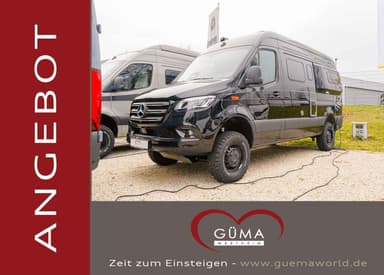 Hymer Grand Canyon S 600