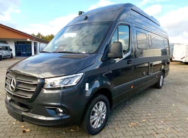 Hymer Grand Canyon S 700 419 CDI 4x2 PWinter I AHK I
