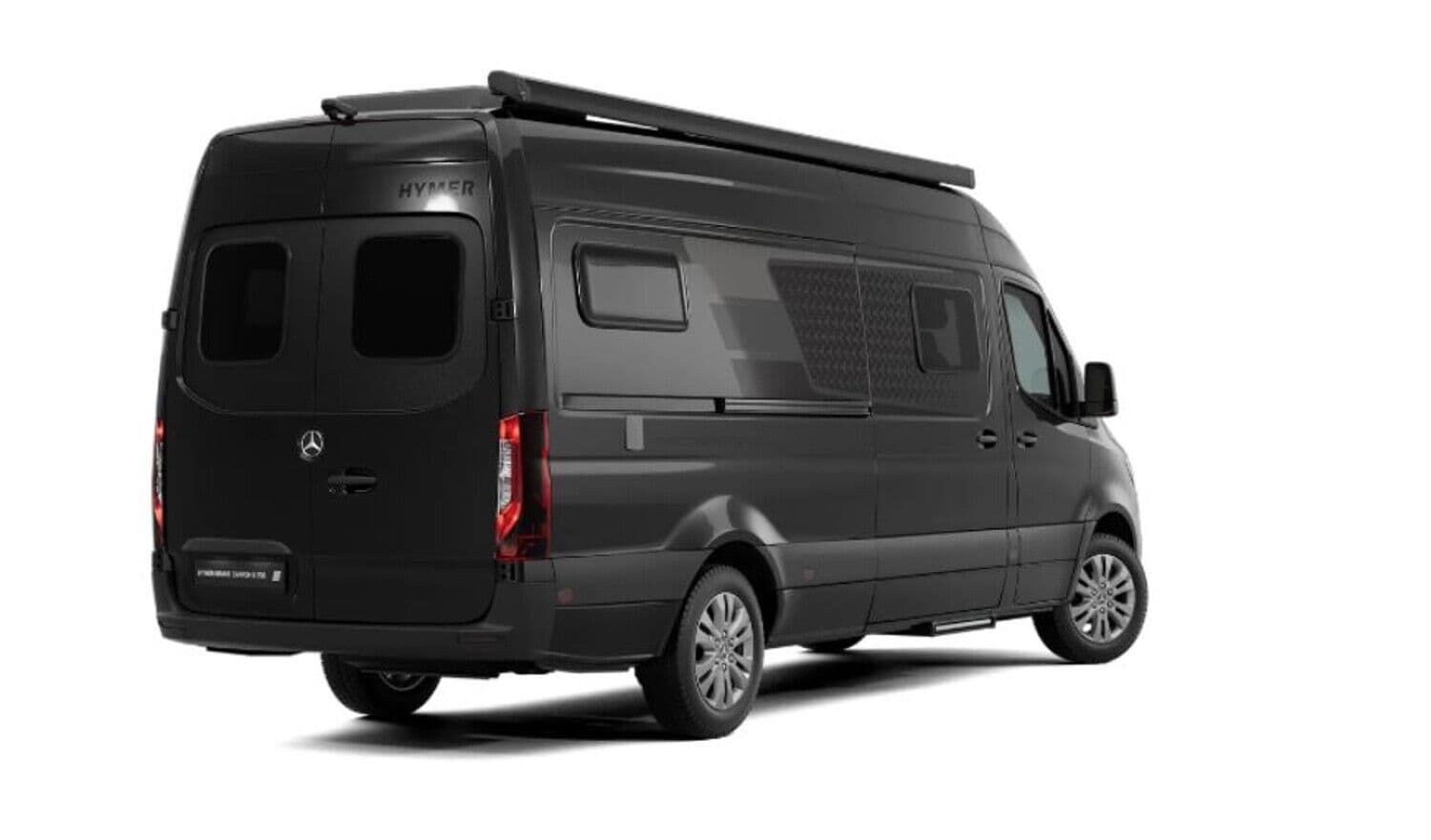 Wohnmobil Hymer Grand Canyon S 700 mit 4 Sitzen bei STERNAUTO GmbH Wohnmobil Mercedes Sprinter Hymer 700 Grand Canyon S mit 4 Sitzen und 2 Schlafplätzen