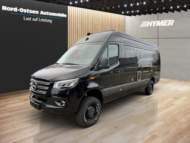 Hymer Grand Canyon S 700