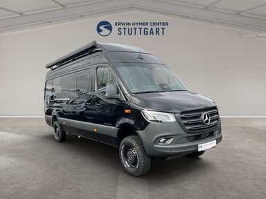 Hymer Grand Canyon S 700