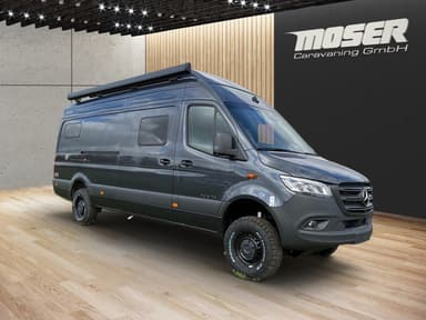 Hymer Grand Canyon S 700 *Top Ausstattung*