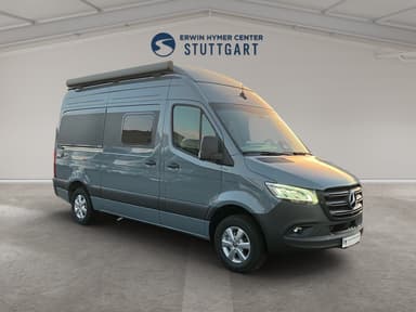 Hymer Grand Canyon S 600