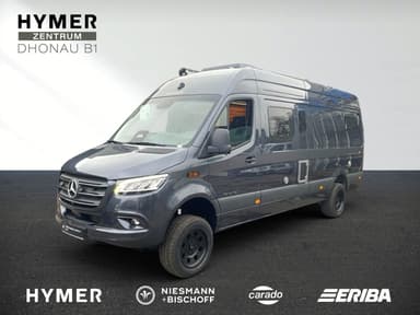 Hymer Grand Canyon S 700