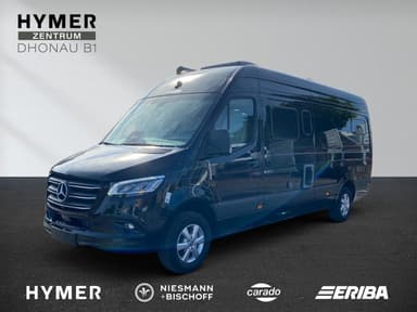 Hymer Grand Canyon S 700