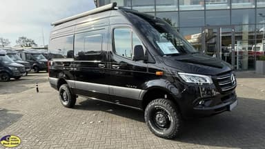 Hymer Grand Canyon S S 600