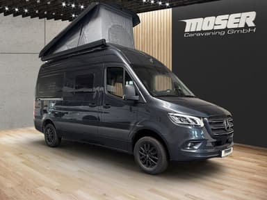 Hymer Grand Canyon S Xperience 600 * Sie sparen 12.405,- €