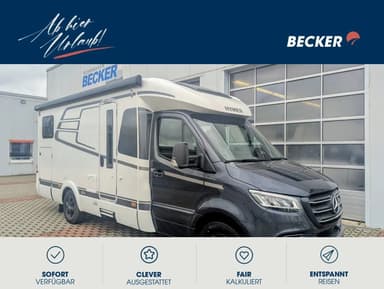 Hymer GT-S 600