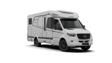 Hymer GT-S 600