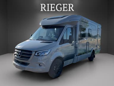 Hymer GT-S 600