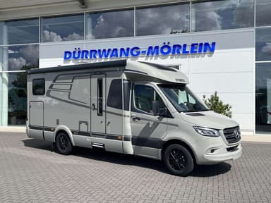 Hymer GT-S 600