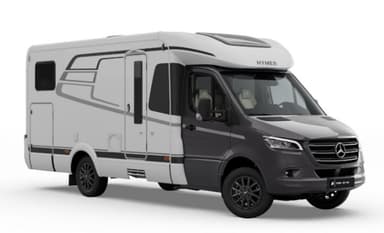 Hymer GT-S 600