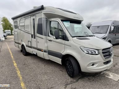 Hymer GT-S 600