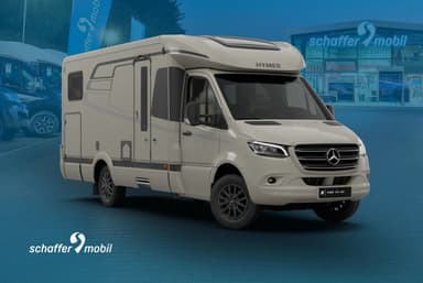 Hymer GT-S 600