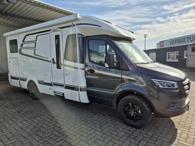 Hymer GT-S 600