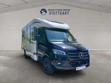 Hymer GT-S 600