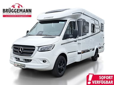 Hymer GT-S 600