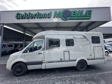 Hymer GT-S 600