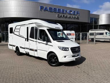 Hymer GT-S 600