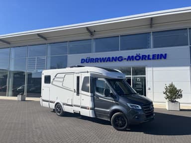Hymer GT-S 600