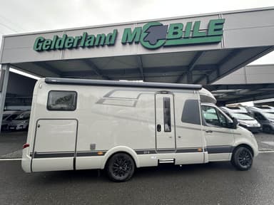 Hymer GT-S 685