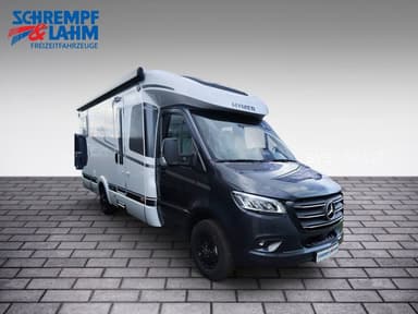 Hymer GT-S 685