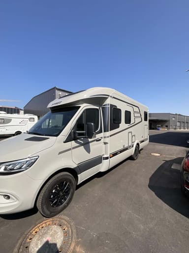Hymer GT-S 685