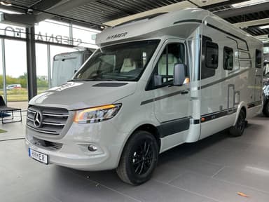 Hymer GT-S 685