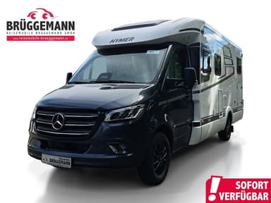 Hymer GT-S 685