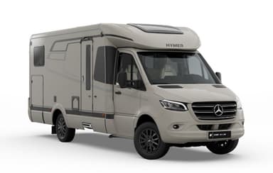 Hymer GT-S 685