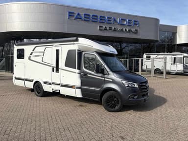 Hymer GT-S 685
