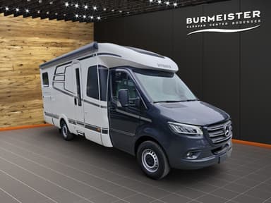 Hymer GT-S 685