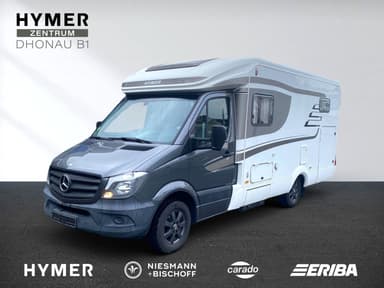 Hymer ML-T 560
