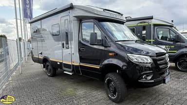 Hymer ML-T 570